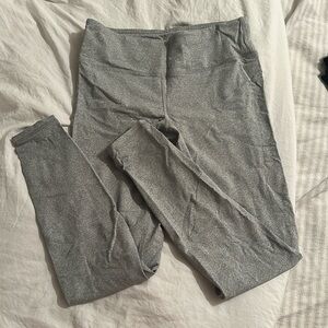 Women’s Gray Leggings